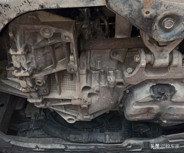 不到六萬塊錢買輛190匹馬力騏達王,網友:還要什麼梅甘娜RS 不到六萬塊錢買輛190匹馬力騏達王,網友:還要什麼梅甘娜RS