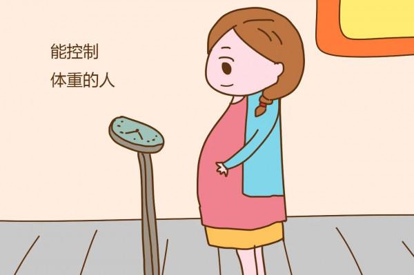 孕媽媽懷孕十個月的辛苦,誰能理解? 孕媽媽懷孕十個月的辛苦,誰能理解?