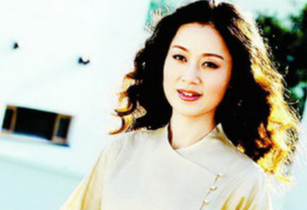 “黃梅戲女皇”馬蘭：出演西遊記僅3分鐘，為何卻說是最貴女演員