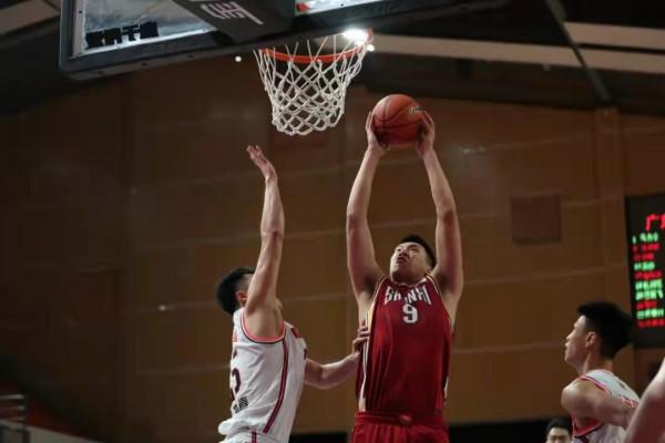 季前賽大勝廣東,山西球迷:我們是冠軍 季前賽大勝廣東,山西球迷:我們是冠軍