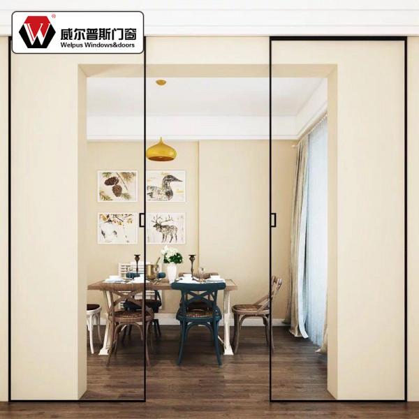 原來廚房門有這麼多選擇