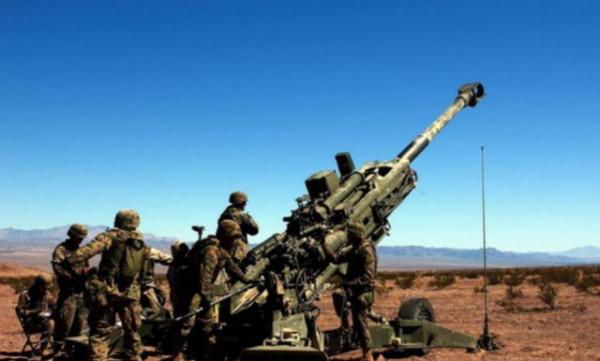 在中印邊境炫耀新火炮，印軍看了珠海航展才知道這純粹是討打