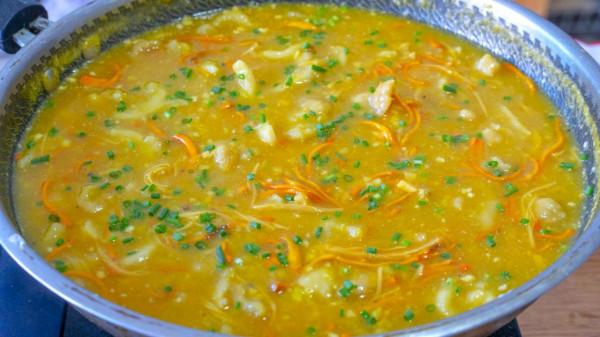 冬季貼膘季,這10道豬肉做法隨你選,好吃過癮,天天換著做吃不膩 冬季貼膘季,這10道豬肉做法隨你選,好吃過癮,天天換著做吃不膩