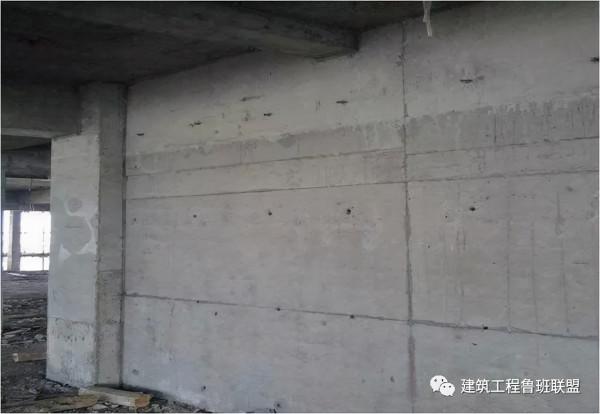 施工現場質量檢查的八字真經：看、摸、敲、照，靠、量、吊、套