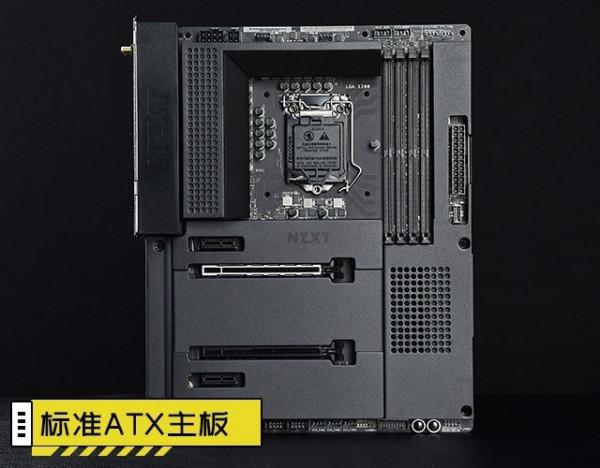 裝機不求人:主機板板型會影響效能麼? 裝機不求人:主機板板型會影響效能麼?