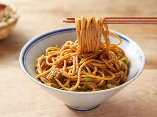 全國最誘人的15種早餐，你的家鄉上榜了沒