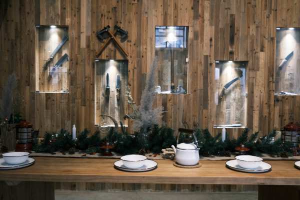 Merry Christmas丨所有的美好此刻如願誕生