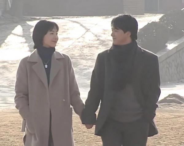 《冬季戀歌》二十一年還讓人百看不厭,只因為太美好了 《冬季戀歌》二十一年還讓人百看不厭,只因為太美好了