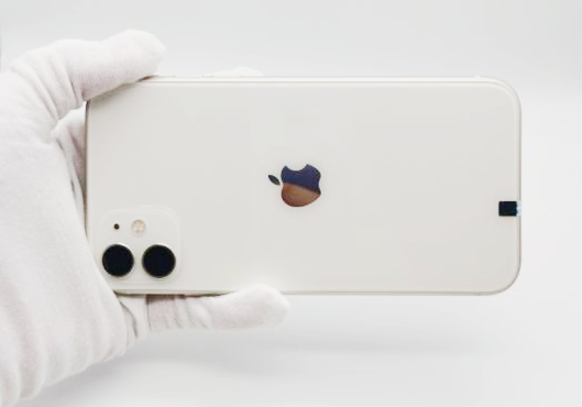 平臺官方質檢,專業驗機讓你無畏“假機” 平臺官方質檢,專業驗機讓你無畏“假機”