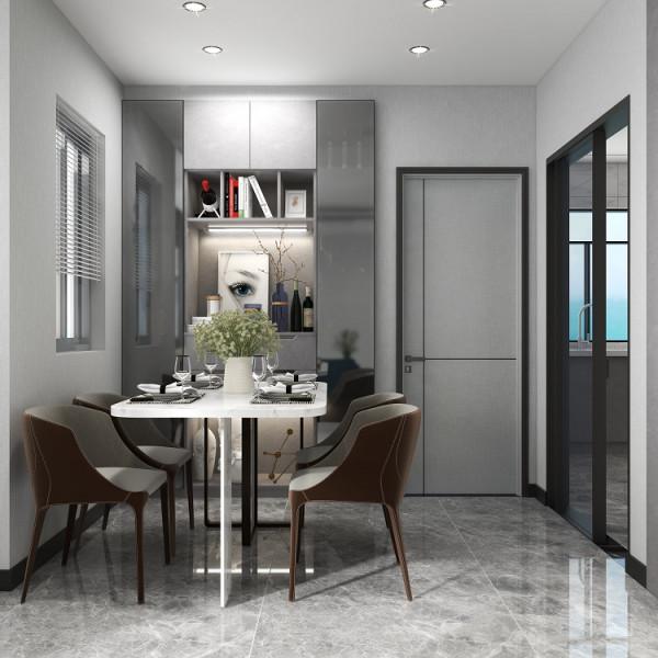 抗菌除醛板 x 銀霧灰巖 | 撥開清霧 窺見家的本色 抗菌除醛板 x 銀霧灰巖 | 撥開清霧 窺見家的本色