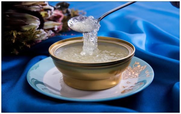 燕窩是怎麼形成的？看完燕窩加工全過程，你還敢吃嗎？