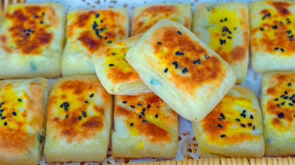 分享8款適合秋天吃的早餐，營養健康又美味，自己在家也能做