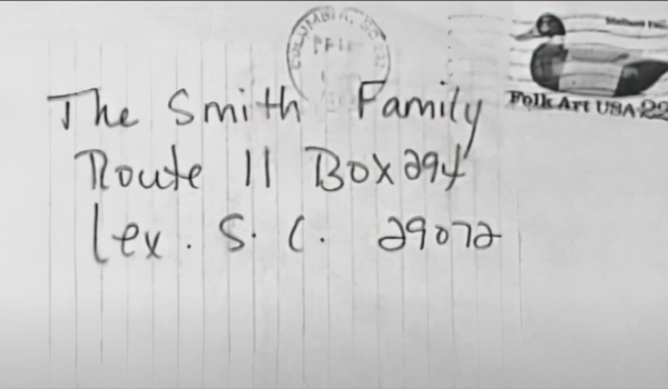 1985年,美國一少女在家門口離奇消失,警方靠6個數字找到真兇 1985年,美國一少女在家門口離奇消失,警方靠6個數字找到真兇