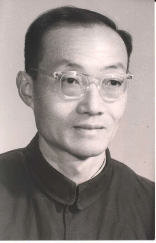 他用41年研究“上天”,10年研究“入海” 他用41年研究“上天”,10年研究“入海”