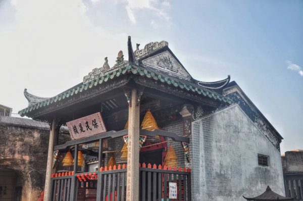 澳門不只有賭場!快收藏這些小眾逛吃寶藏地 澳門不只有賭場!快收藏這些小眾逛吃寶藏地