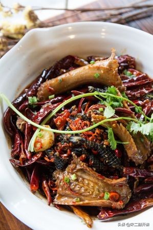 中國八大菜系詳解