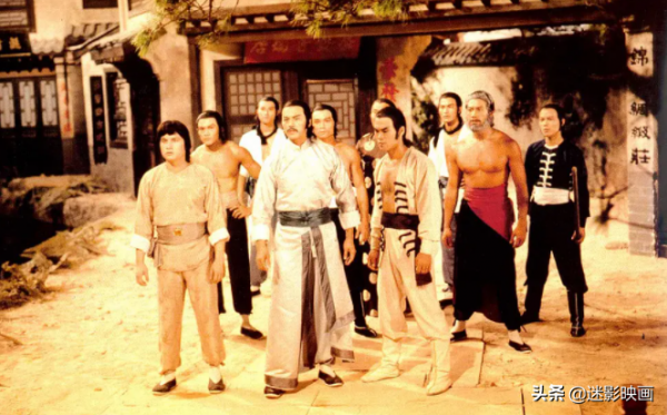 28年前為跟風李連杰,袁和平找來甄子丹,拍了部蘇乞兒大戰黃飛鴻 28年前為跟風李連杰,袁和平找來甄子丹,拍了部蘇乞兒大戰黃飛鴻