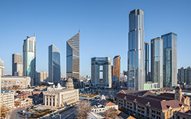 嘉凱城釋出2021年業績預告全年實現營收12&period;9億元