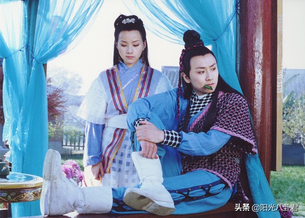 突然消失在熒屏的10位當紅男星,有人成武術教練,有人被謠言毀了 突然消失在熒屏的10位當紅男星,有人成武術教練,有人被謠言毀了