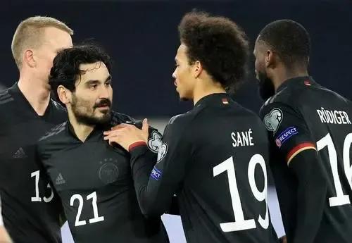 得中場者得天下！目前擁有最佳中場的五個國家，哪支球隊更強？