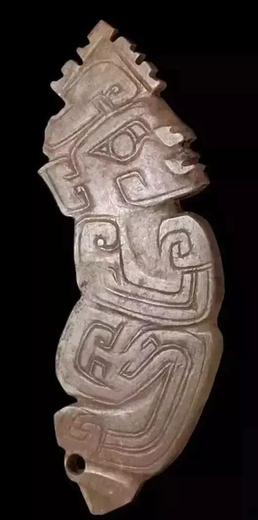 歡度中秋、喜迎國慶；帶您一飽眼福，國寶頂級館藏古玉文化