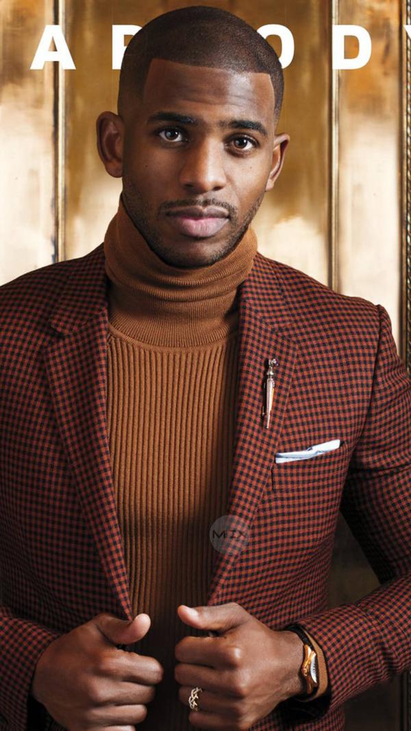 風塵四俠誰在NBA賺得最多？保羅4.2億，那詹姆斯、韋德和安東尼呢