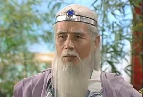 31年後，《封神榜》中的演員們，有的94還在演戲，有的早就去世