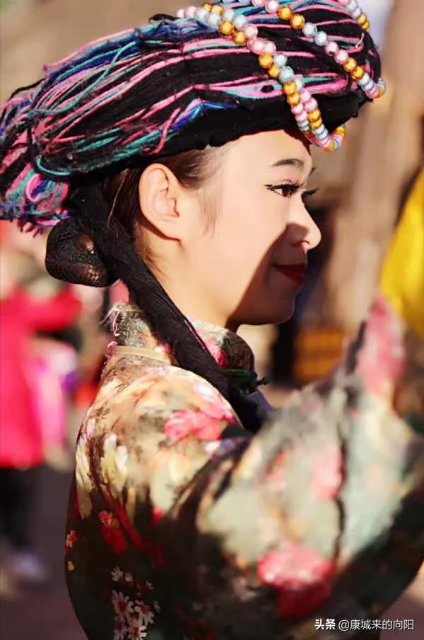 這條徒步線路太美了，這線路適合想去而沒有去過高原的人