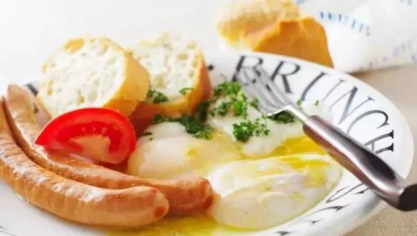 早餐吃什麼有營養又減肥，早上吃什麼減肥又營養