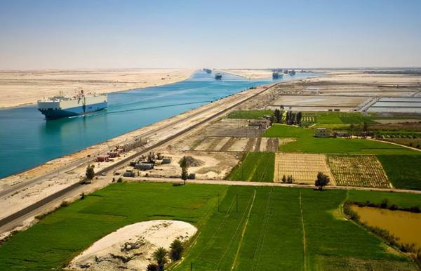 世界歷史上那些最具歷史意義的著名運河 世界歷史上那些最具歷史意義的著名運河