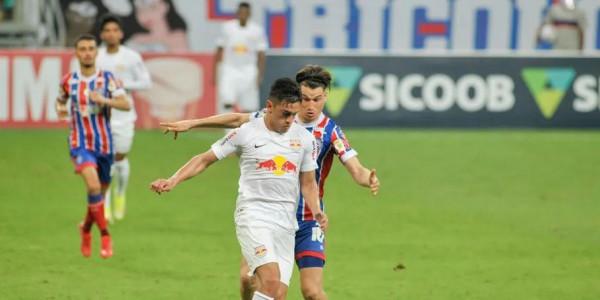 2021年巴西足球甲級聯賽第21輪比賽戰報 2021年巴西足球甲級聯賽第21輪比賽戰報