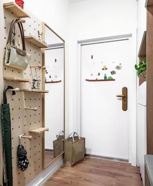 在日本主婦的家裡，發現了8個小戶型榨乾術，完全是打工族的福音