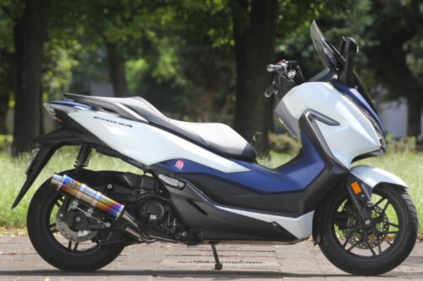 國內很少本田佛沙350摩托車的改裝件?只是你找不到而已 國內很少本田佛沙350摩托車的改裝件?只是你找不到而已