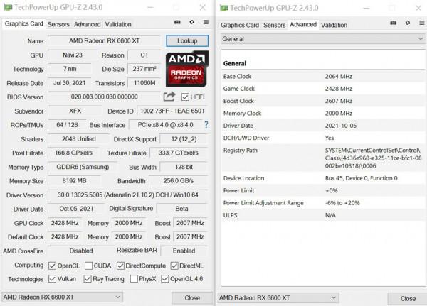 超頻三 光愈2 裝機作業分享 5800X+B550M迫擊炮+訊景6600XT