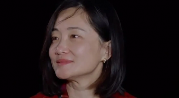 30年前金雞百花獎的影后，從來不靠臉