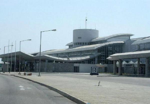 奈及利亞首都阿布賈之初體驗 奈及利亞首都阿布賈之初體驗