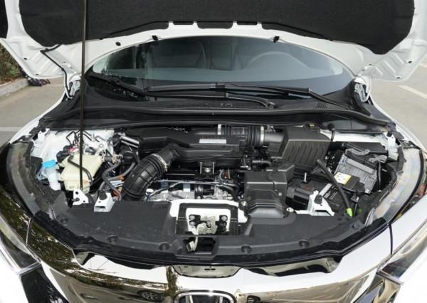 “小車”大空間,油耗低至6L,中配落地不到15萬,帶你看本田繽智 “小車”大空間,油耗低至6L,中配落地不到15萬,帶你看本田繽智