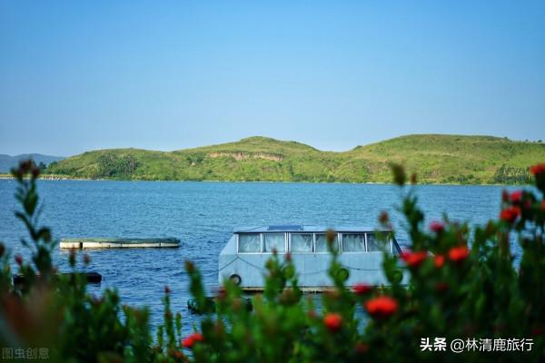 廣西養老就來這2個城市，山海兼具，冬暖如春，過冬很舒服