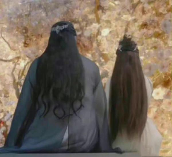 古裝美男有短板：李易峰發福，任嘉倫腿短，成毅全靠“破碎感”？