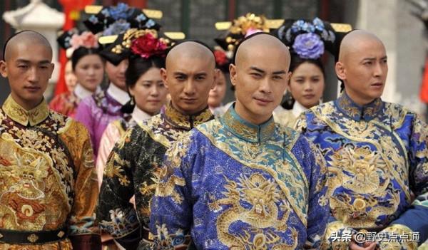 在位13年,58歲去世,他是中國歷史上第一個穿洋裝的皇帝 在位13年,58歲去世,他是中國歷史上第一個穿洋裝的皇帝