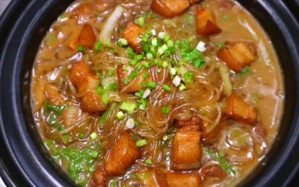 大雪過後，別管貧窮富有，多做這4鍋熱菜，好吃又實惠，你不學嗎?