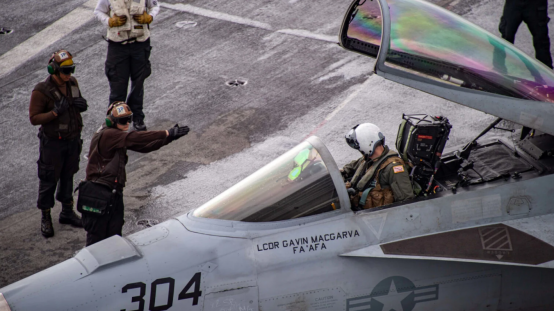 演練偷襲解放軍航母？美軍舉行大規模軍演，胡錫進：做好鬥爭準備