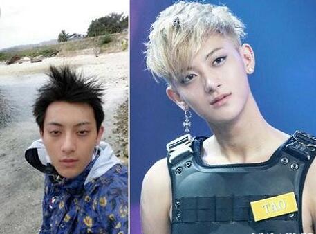 羅雲熙的腰,殷桃的痣,盤點娛樂圈明星獨有的體貌特徵 羅雲熙的腰,殷桃的痣,盤點娛樂圈明星獨有的體貌特徵