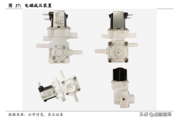 智慧馬桶領跑者,瑞爾特:先發優勢+規模採購,行業王座難以撼動 智慧馬桶領跑者,瑞爾特:先發優勢+規模採購,行業王座難以撼動