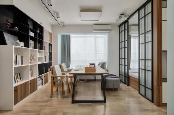 她籌錢買下54㎡學區房,一頓爆改變成4房,鄰居紛紛來“抄作業” 她籌錢買下54㎡學區房,一頓爆改變成4房,鄰居紛紛來“抄作業”