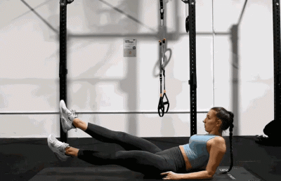 如何高效燃脂瘦全身？一組間歇訓練，瘦下來後還能練出馬甲線