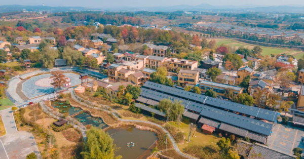 愛了愛了,木蘭花鄉的冬天居然這麼";暖"; 愛了愛了,木蘭花鄉的冬天居然這麼";暖";