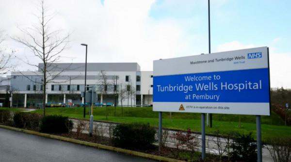 英國醫院男電工侵犯百具屍體,隱藏33年才被抓 英國醫院男電工侵犯百具屍體,隱藏33年才被抓