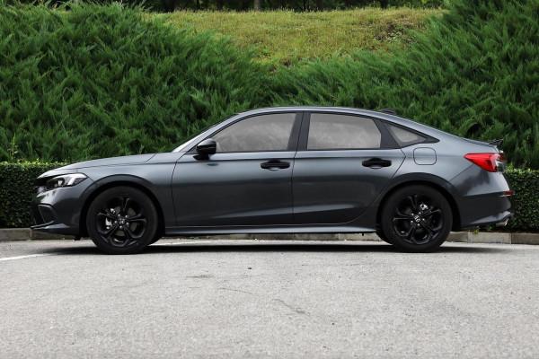 2022款本田思域購車手冊,首推240TURBO CVT勁動版 2022款本田思域購車手冊,首推240TURBO CVT勁動版