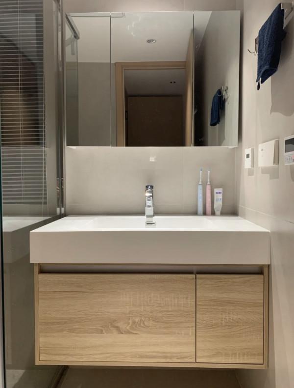 81㎡現代極簡,外在大方內裡高階、耐看,裝修成這樣也太絕了 81㎡現代極簡,外在大方內裡高階、耐看,裝修成這樣也太絕了